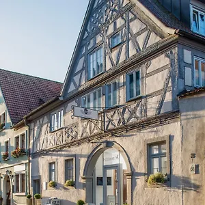 Hotel Hästens - Chez Douverne, Sommerach